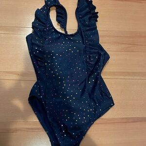 Like new gap swimsuit